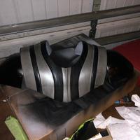 Armatura pettorina Shoulder Armor Dart Fener Vader