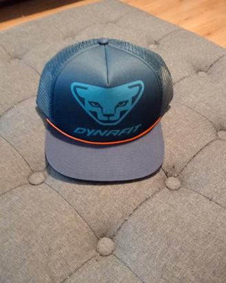 cappello con visiera 
