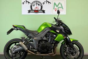 KAWASAKI Z 1000 GARANTITA E FINANZIABILE