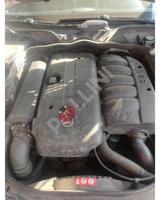 Catalizzatore (reso) Mercedes Classe E 2004