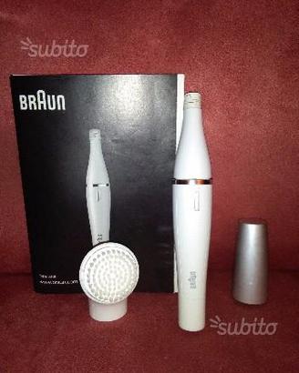 Braun face 810