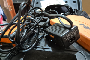 Caricabatteria Pellenc