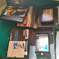giochi sega mega drive