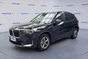 BMW X1 XDRIVE 25E