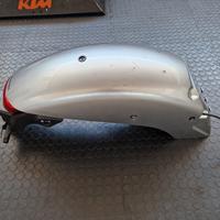 Parafango Posteriore Honda VT 750 Shadow 