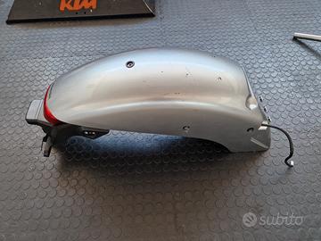 Parafango Posteriore Honda VT 750 Shadow 
