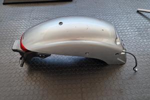 Parafango Posteriore Honda VT 750 Shadow 