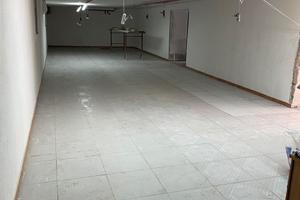 Deposito zona centrale