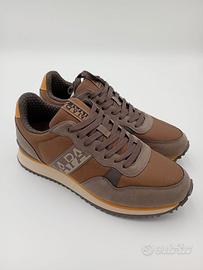 scarpe Napapijri n 42 beige 