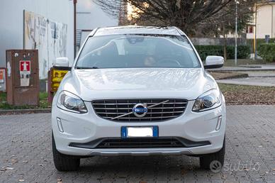 Volvo 2,4 Businnes awd 181 cv Geotronic