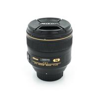 Nikon AF-S 85mm f/1.4 G