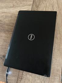 DELL Latitude 7390