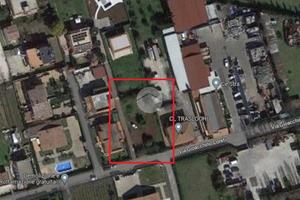 TER. RESIDENZIALE A ROMA