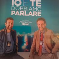 io e te dobbiamo parlare 
