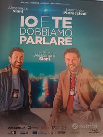 io e te dobbiamo parlare 