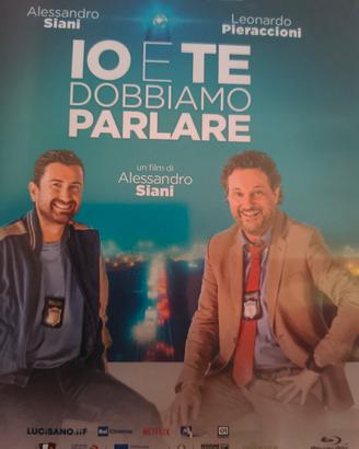 io e te dobbiamo parlare 