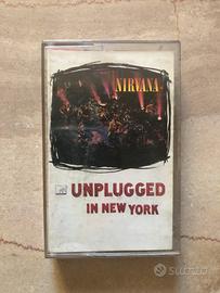 Nirvana - Unplugged in New York