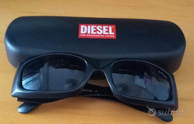 occhiali da sole diesel donna
