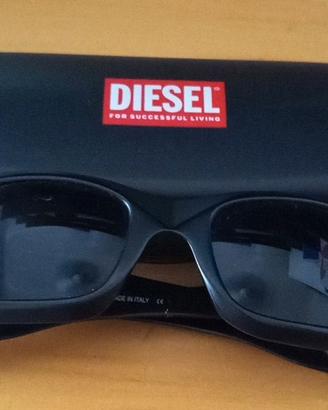 occhiali da sole diesel donna