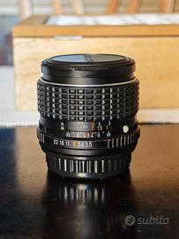 Pentax K 28 3.5