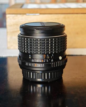 Pentax K 28 3.5