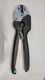 Pinza capicorda CEMBRE CRIMPFOX-RC 25 CHE PREZZO!