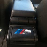 DBT tendina posacenere nuova di ricambio bmw e46 m