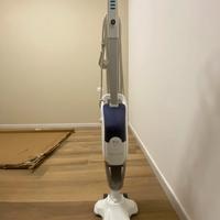 ROWENTA CLEAN&STEAM 2in1