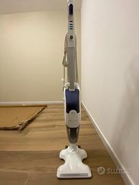 ROWENTA CLEAN&STEAM 2in1