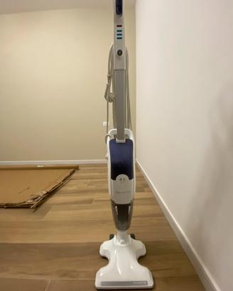 ROWENTA CLEAN&STEAM 2in1