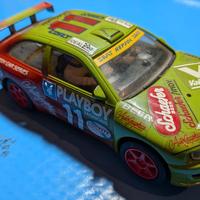 slot car vintage 