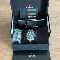 Tudor Black Bay Fifty-Eight Full set (ITALIANO)
