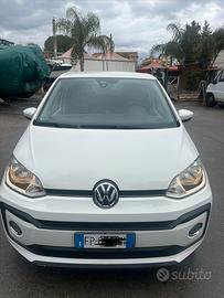 Volswaghen UP 1000 90CV