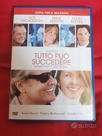 DVD - Tutto può succedere