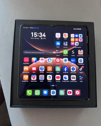 Huawei Mate X7