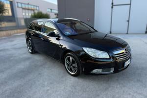 OPEL INSIGNIA  2.0 D 2010 12 MESI DI GARANZIA 