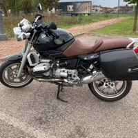 Bmw r850r confort