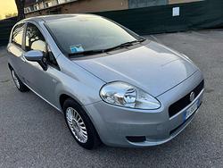 FIAT Grande Punto neopatentati Stupen