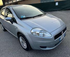 FIAT Grande Punto neopatentati Stupen