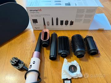 Dyson Airwrap Complete Long – acquistato da Dyson
