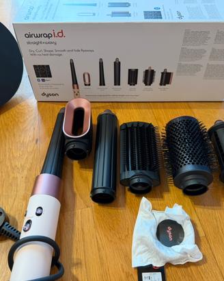 Dyson Airwrap Complete Long – acquistato da Dyson