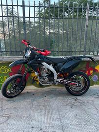 crf 450