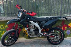 crf 450