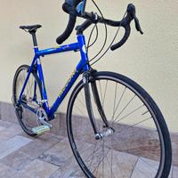 Bici da corsa Tacconi taglia L