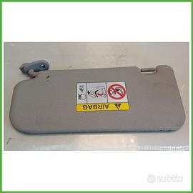 Aletta Parasole Destro DX KIA RIO 3a Serie 1.1 852