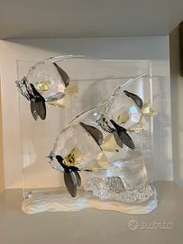 Swarovski wonders of the sea Community