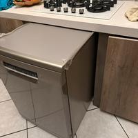 Lavastoviglie Bosch PerfectDry Serie 6