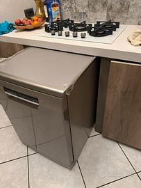 Lavastoviglie Bosch PerfectDry Serie 6