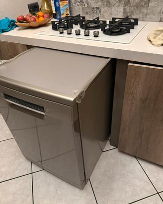 Lavastoviglie Bosch PerfectDry Serie 6