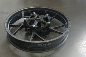 Cerchio anteriore BMW R1200GS L.C